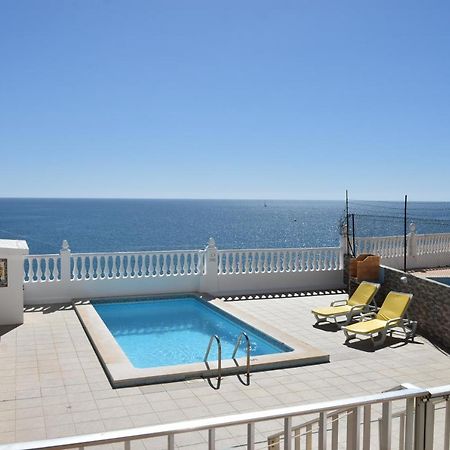 Apartamentos Encosta Do Mar Albufeira Ngoại thất bức ảnh