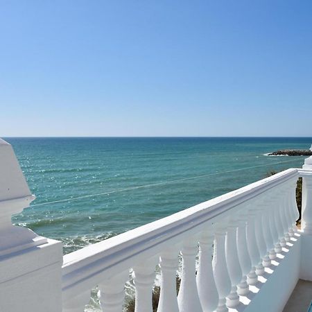 Apartamentos Encosta Do Mar Albufeira Ngoại thất bức ảnh