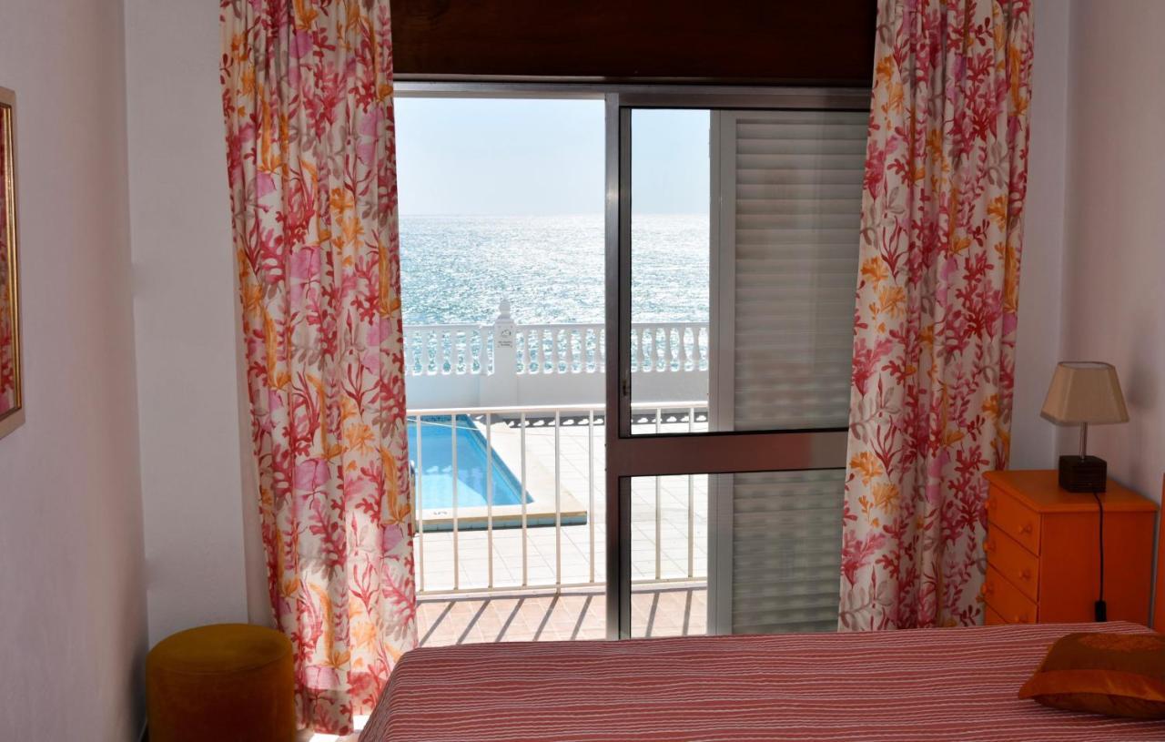 Apartamentos Encosta Do Mar Albufeira Ngoại thất bức ảnh
