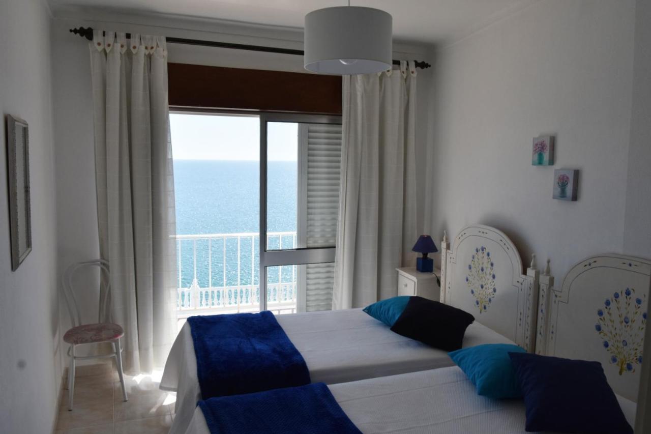 Apartamentos Encosta Do Mar Albufeira Ngoại thất bức ảnh