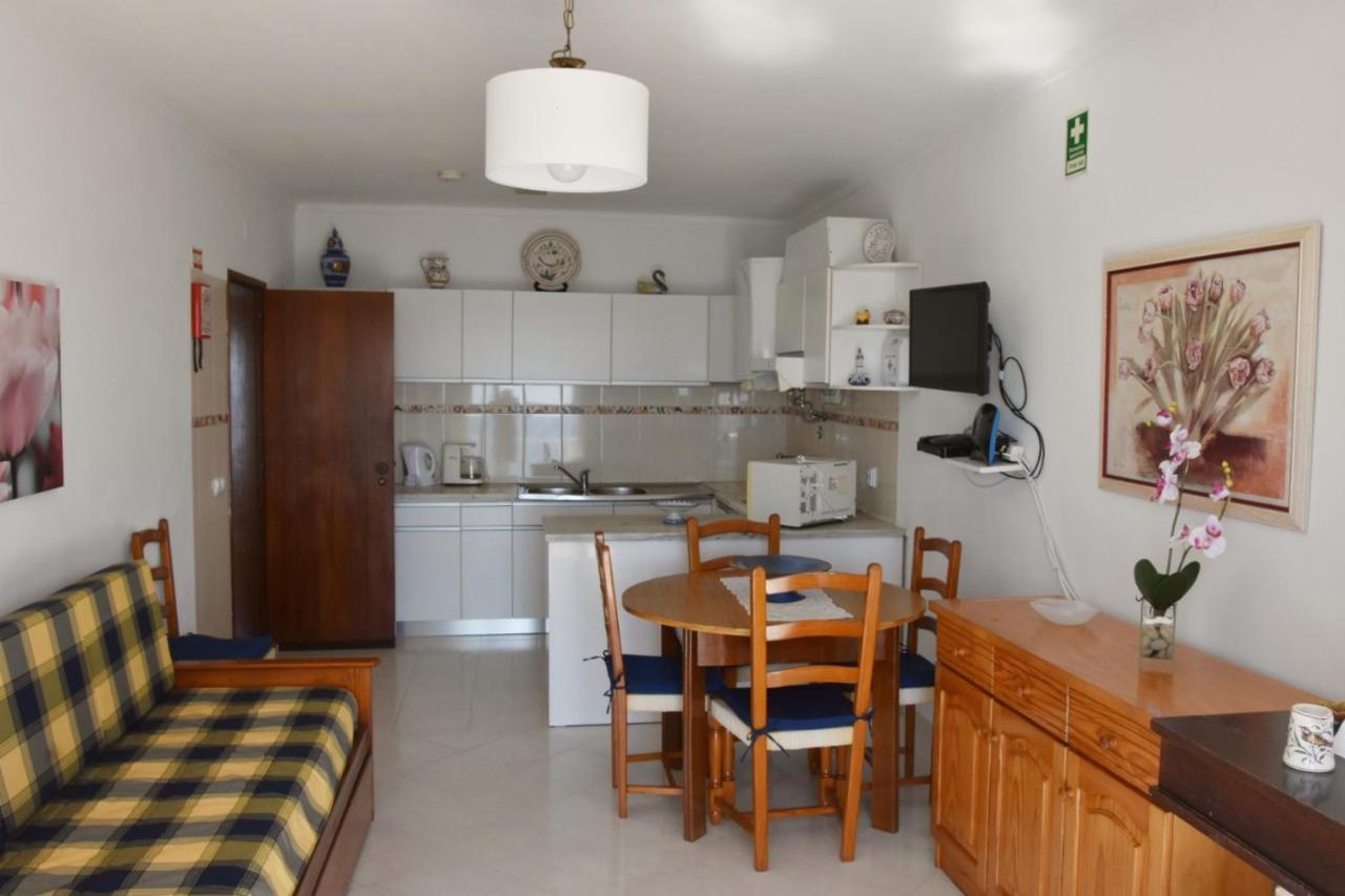 Apartamentos Encosta Do Mar Albufeira Ngoại thất bức ảnh
