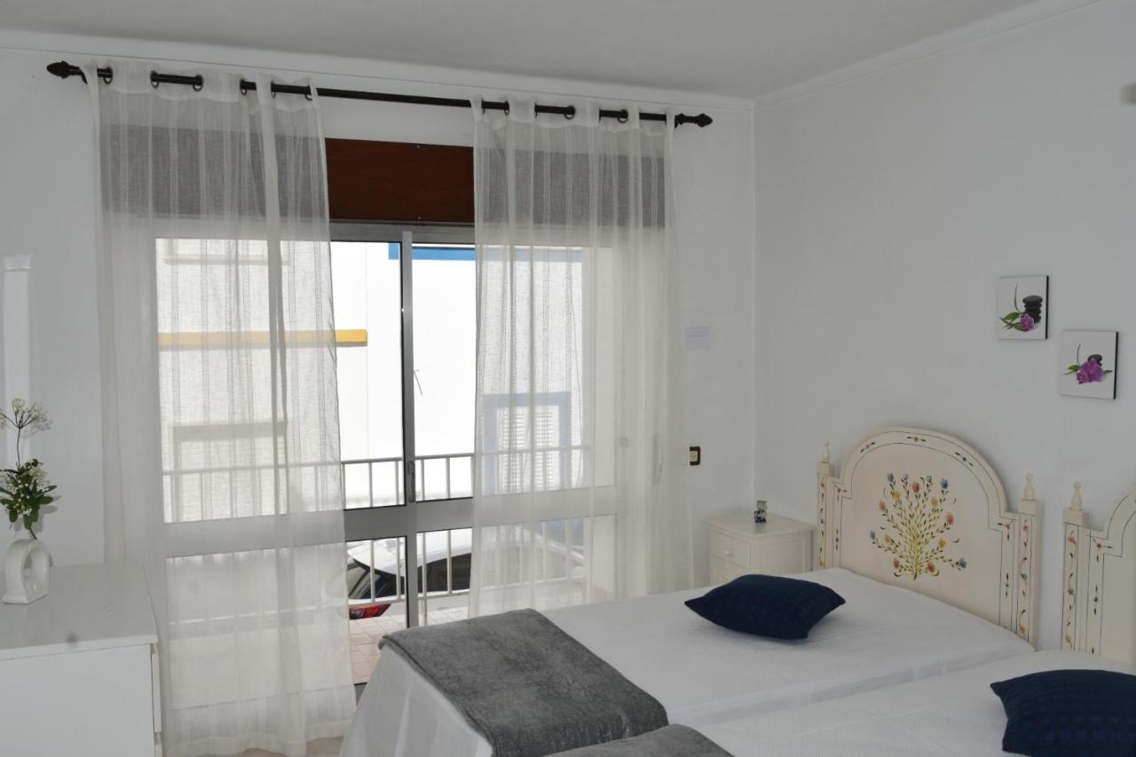 Apartamentos Encosta Do Mar Albufeira Ngoại thất bức ảnh