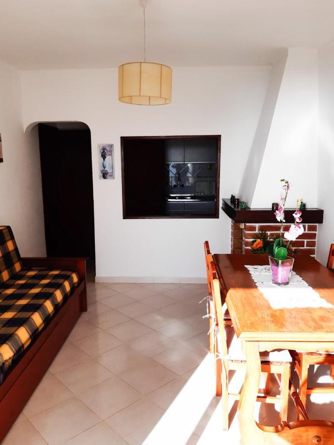 Apartamentos Encosta Do Mar Albufeira Ngoại thất bức ảnh