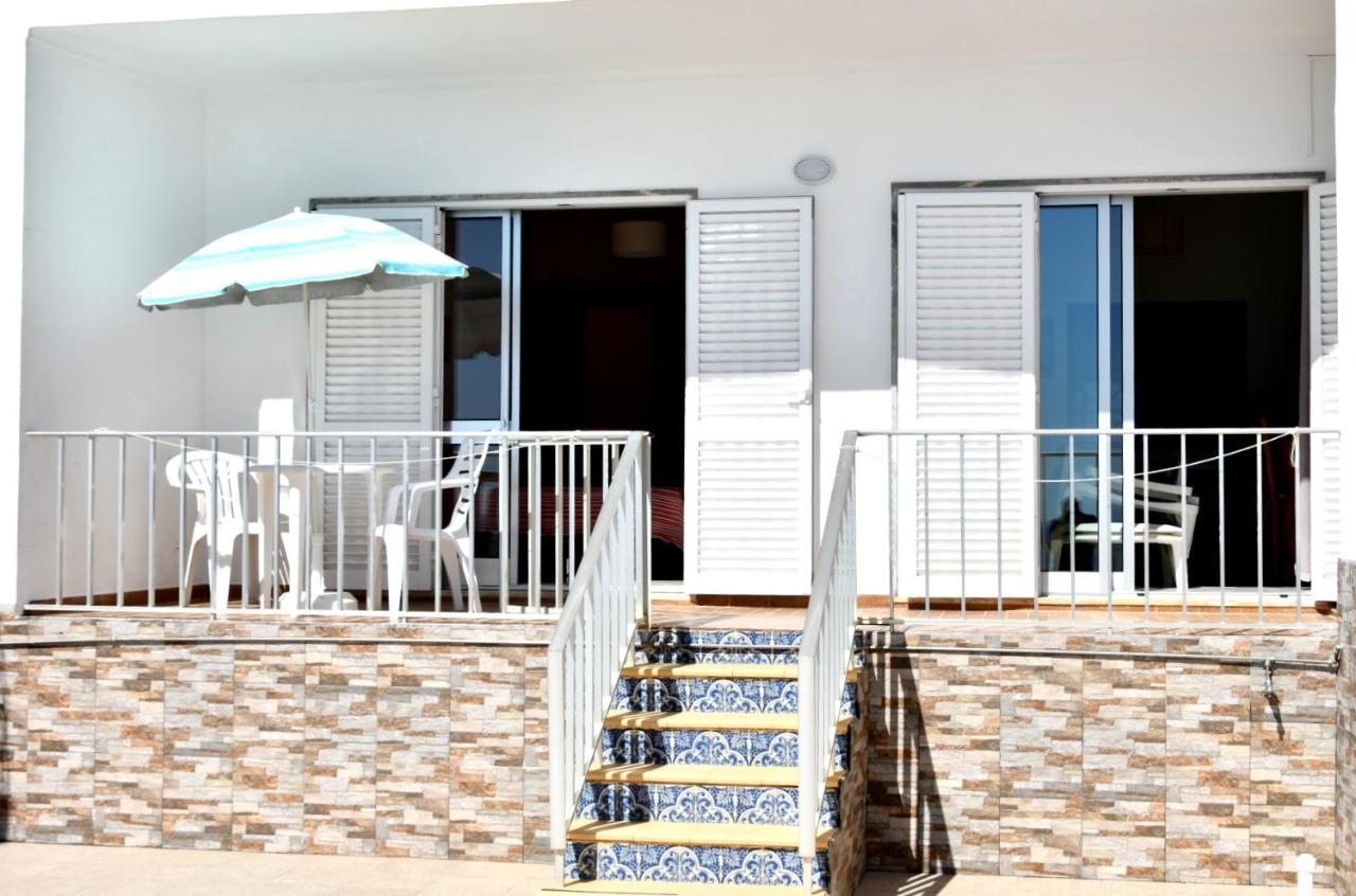 Apartamentos Encosta Do Mar Albufeira Ngoại thất bức ảnh