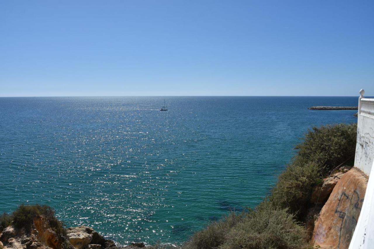 Apartamentos Encosta Do Mar Albufeira Ngoại thất bức ảnh