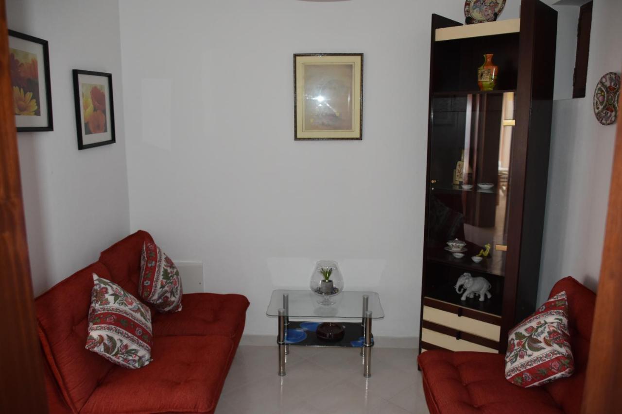 Apartamentos Encosta Do Mar Albufeira Ngoại thất bức ảnh