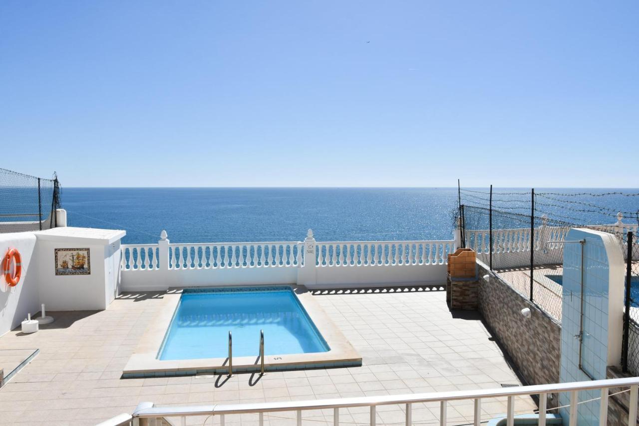 Apartamentos Encosta Do Mar Albufeira Ngoại thất bức ảnh