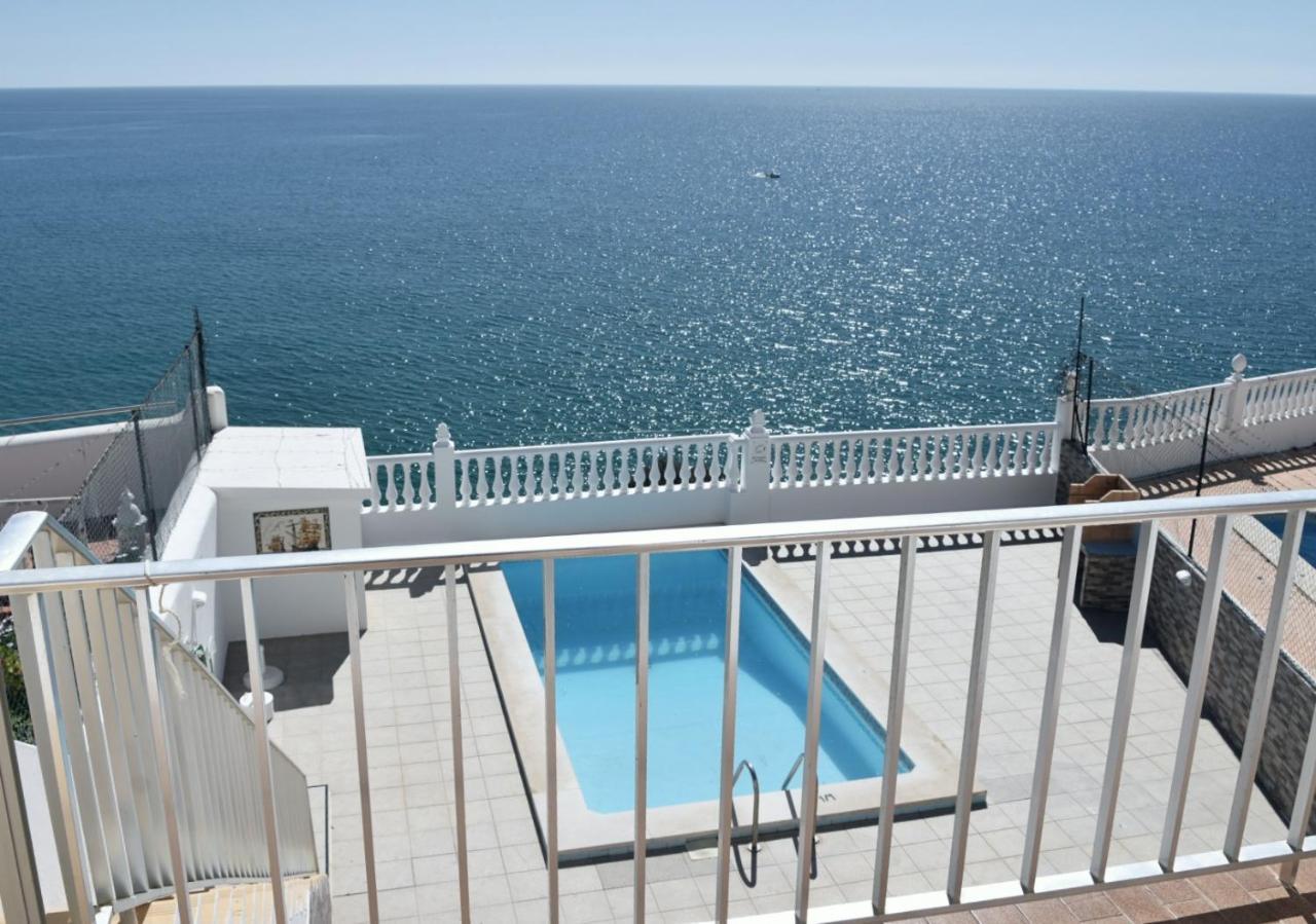 Apartamentos Encosta Do Mar Albufeira Ngoại thất bức ảnh