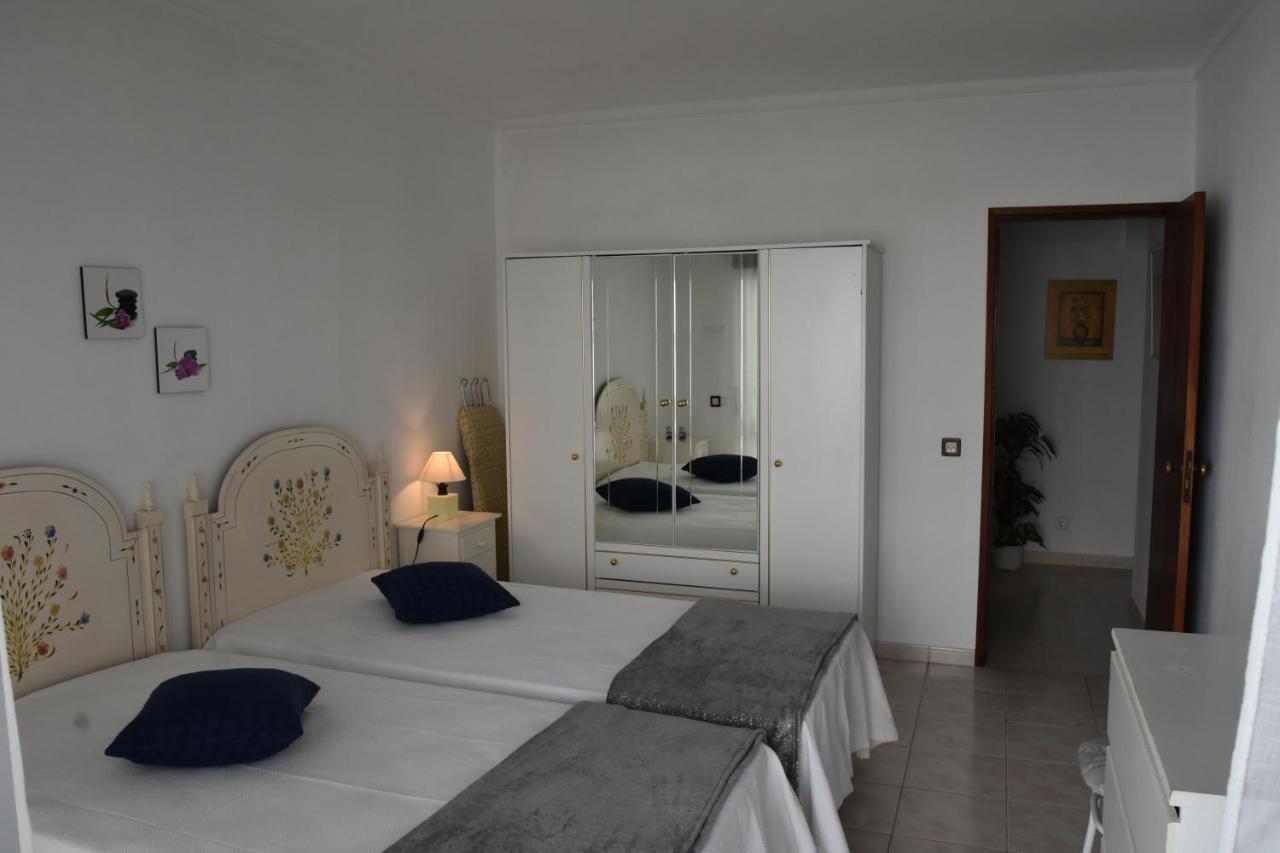 Apartamentos Encosta Do Mar Albufeira Ngoại thất bức ảnh