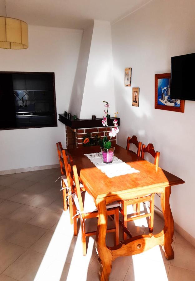 Apartamentos Encosta Do Mar Albufeira Ngoại thất bức ảnh