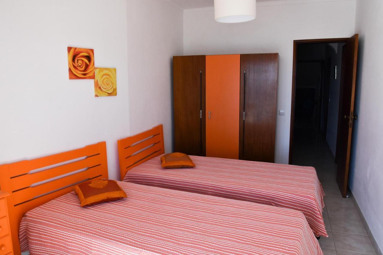 Apartamentos Encosta Do Mar Albufeira Ngoại thất bức ảnh