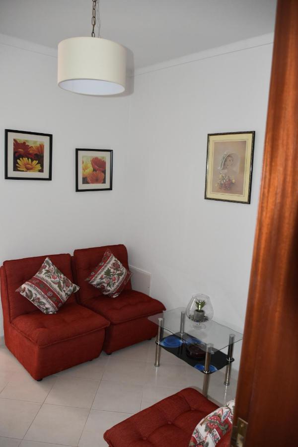 Apartamentos Encosta Do Mar Albufeira Ngoại thất bức ảnh